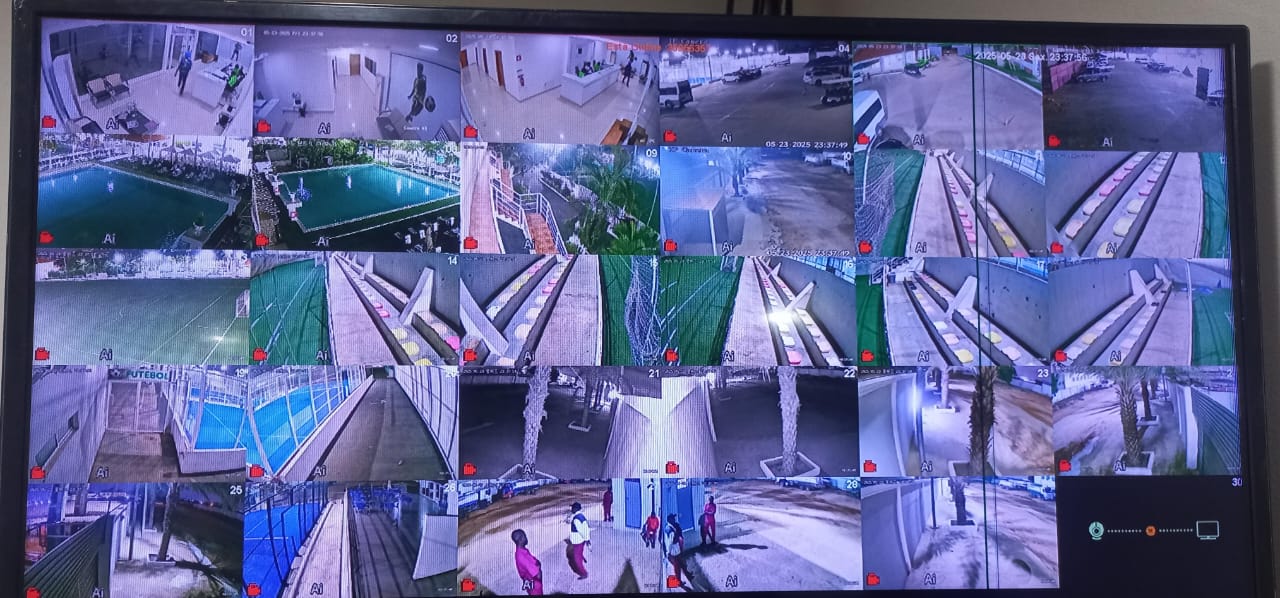 Construction Project