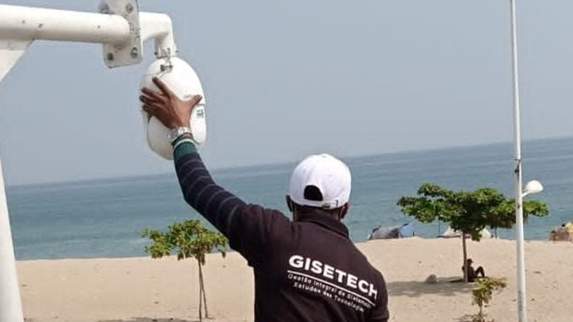 Metropolitan Office Tower