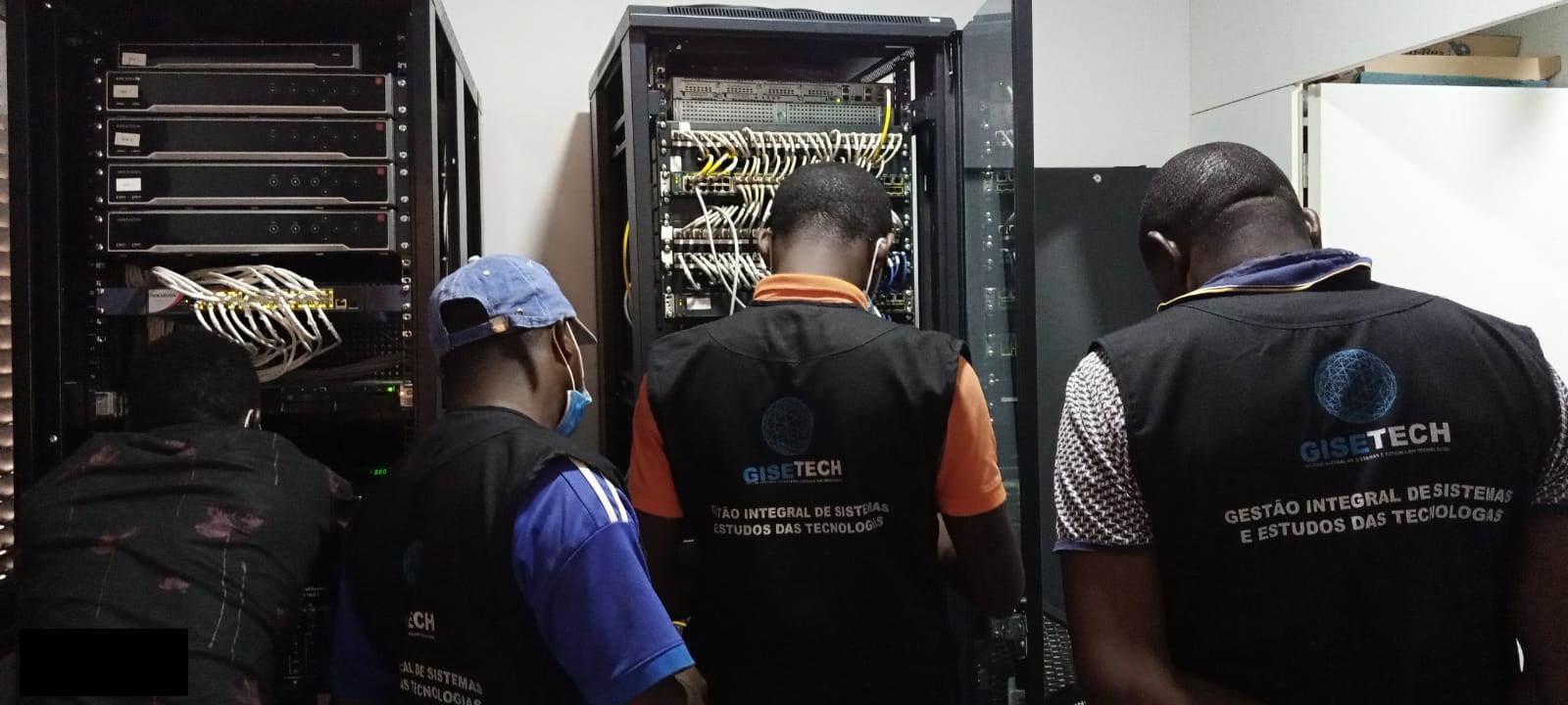 Construction Project