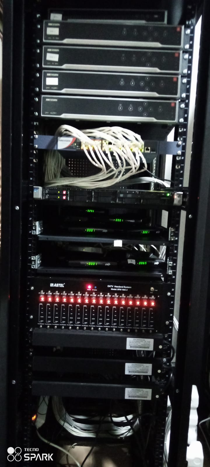 Metropolitan Office Tower